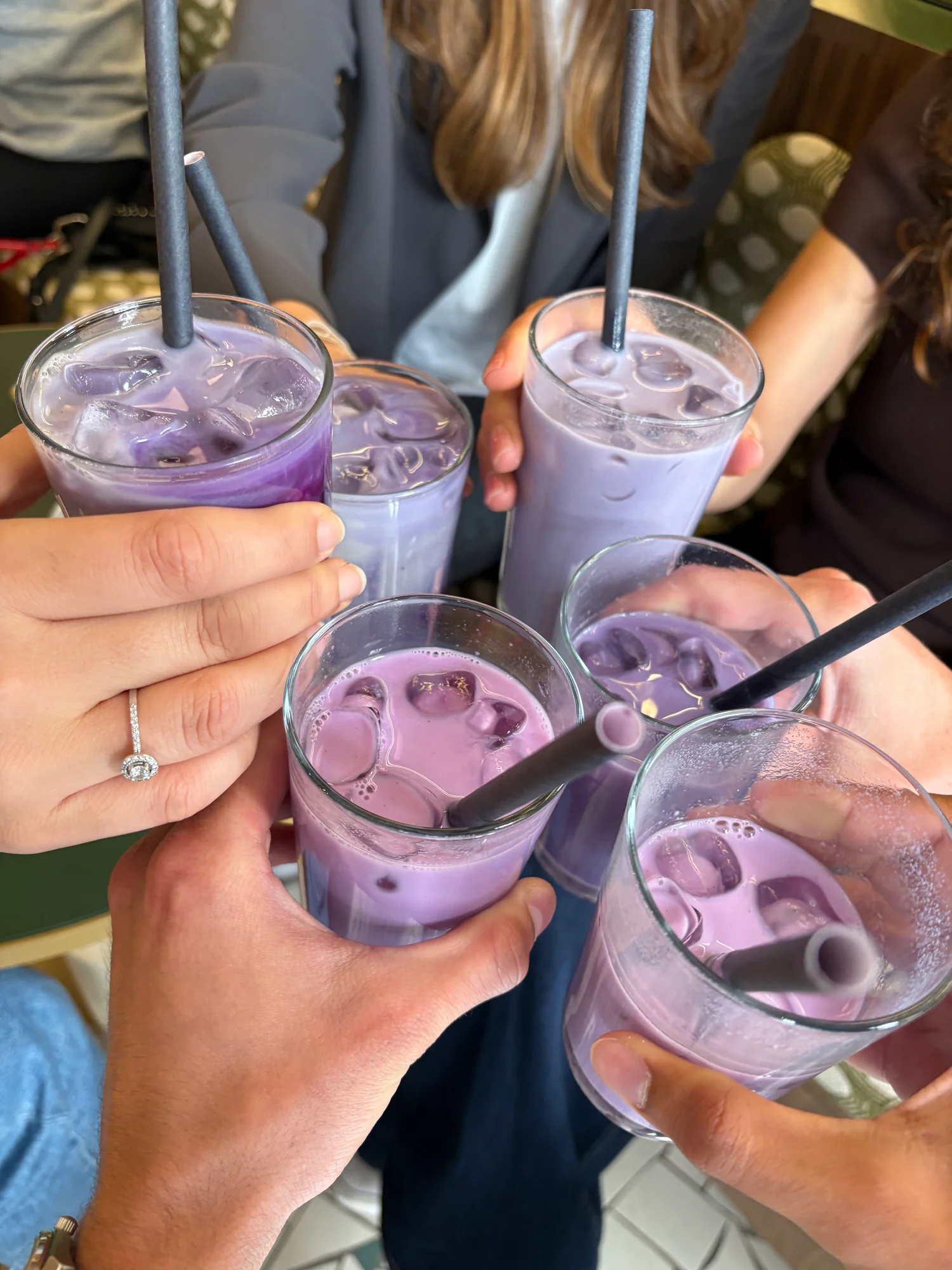 Ube farmers in the Philippines — Ubey sourcing story